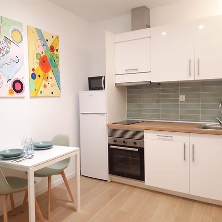 Good Energy Rooms Alicante Exterior foto