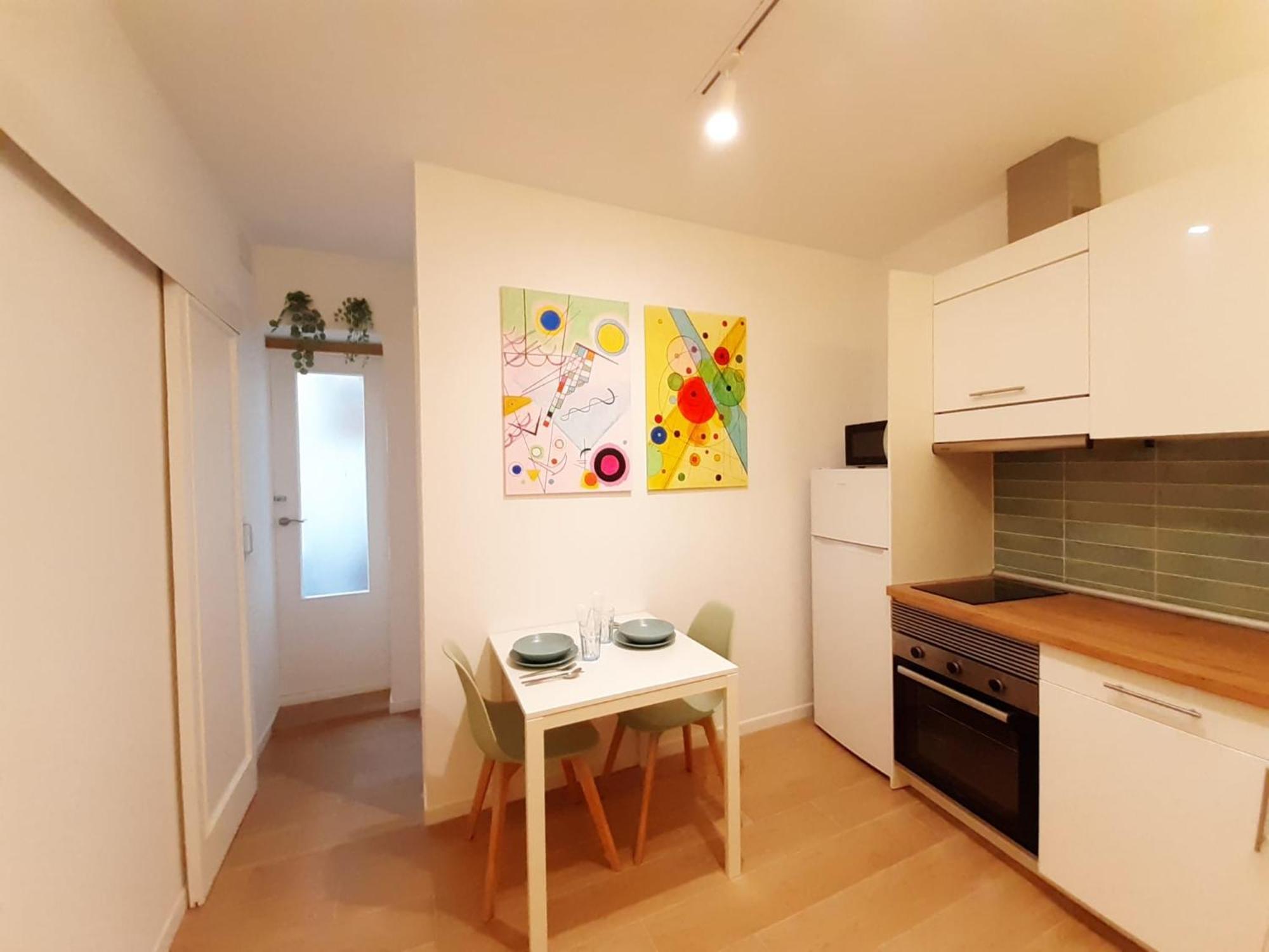 Good Energy Rooms Alicante Exterior foto